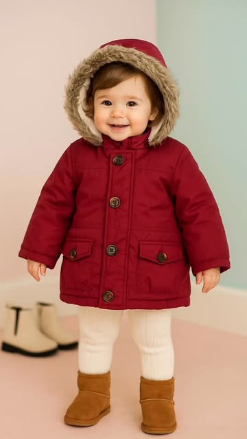 خرید کاپشن بیگانه وارداتی و اورجینال