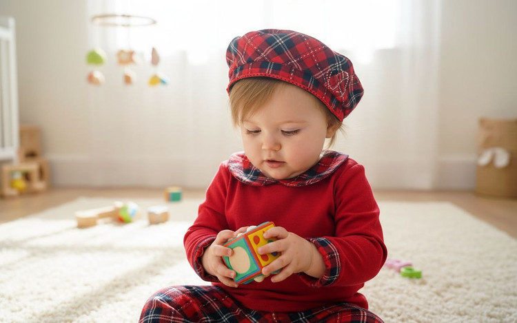 خرید کلاه برت پاییزه