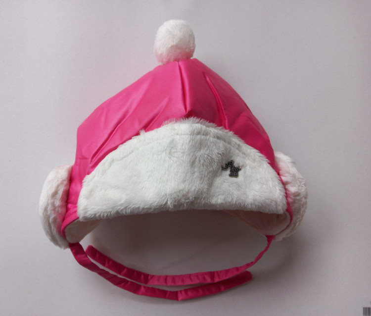 خرید کلاه زمستانی کودک