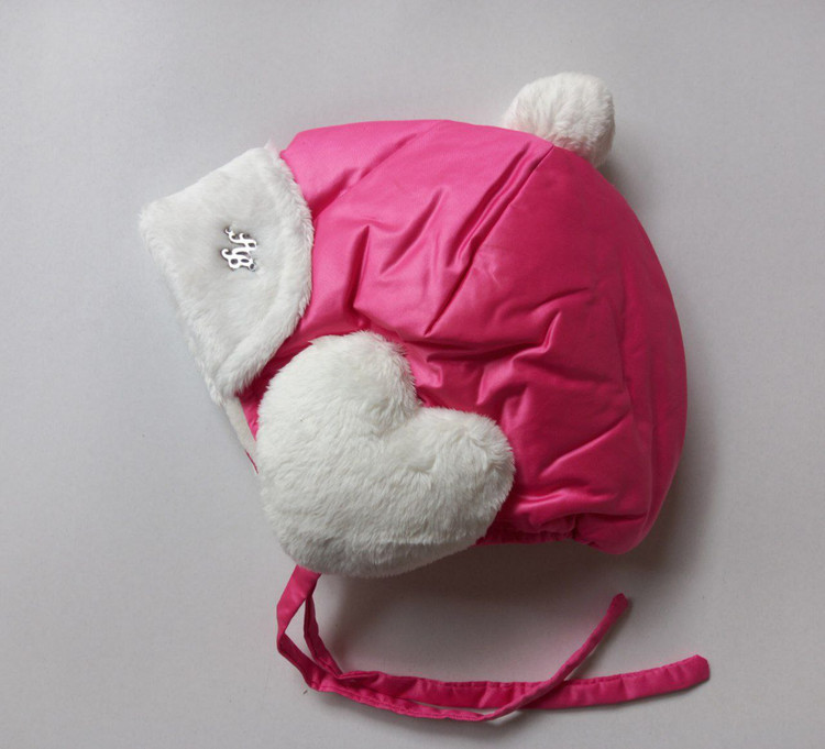 خرید کلاه گوشدار نوزاد