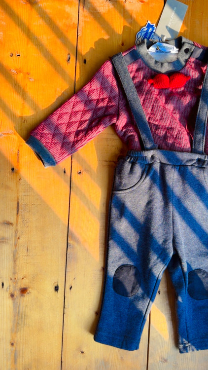 خرید ست پسرانه وارداتی