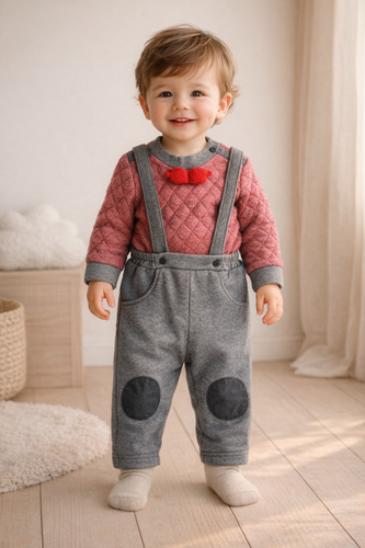 خرید ست پسرانه بچگانه وارداتی