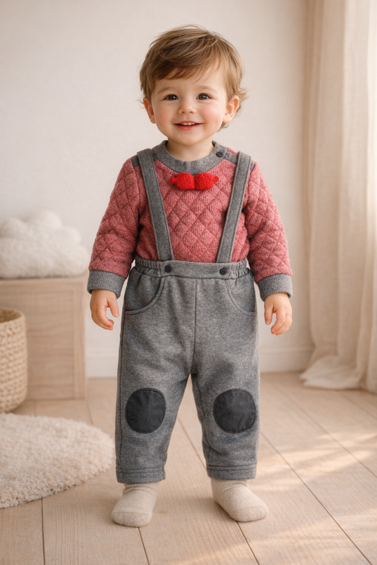 خرید ست پسرانه بچگانه وارداتی