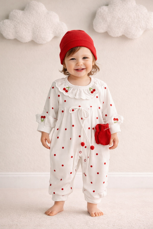 خرید سرهمی نوزادی ترک