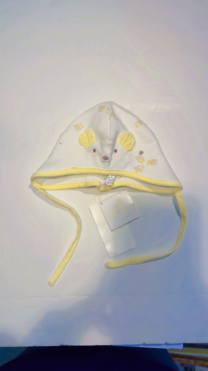 خرید کلاه نوزادی وارداتی