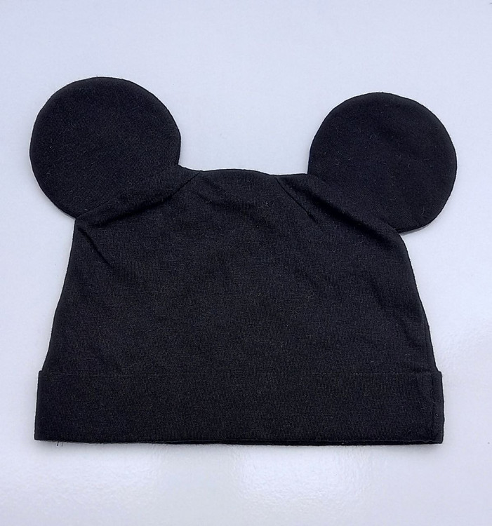 خرید کلاه نوزادی میکی موی