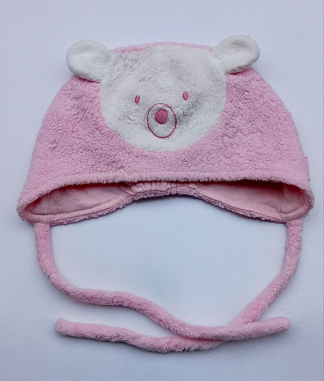 خرید کلاه نوزادی کره ای