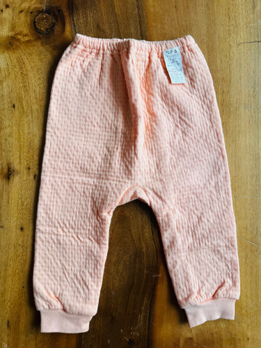 خرید شلوار نوزادی ۱۰۰درصد نخ پنبه