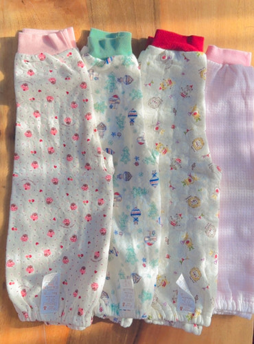 خرید شلوار نوزادی راحتی ۱۰۰درصد نخ پنبه