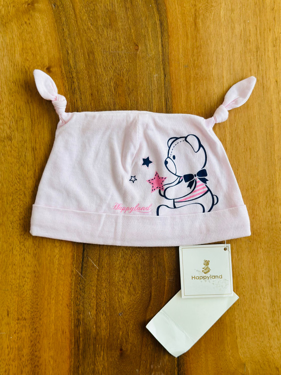 خرید کلاه نوزادی