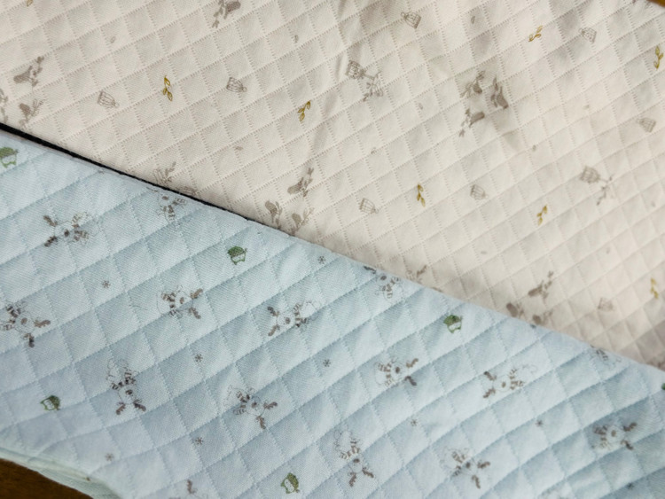 شلوار نوزادی ۱۰۰٪نخ پنبه برند absorba