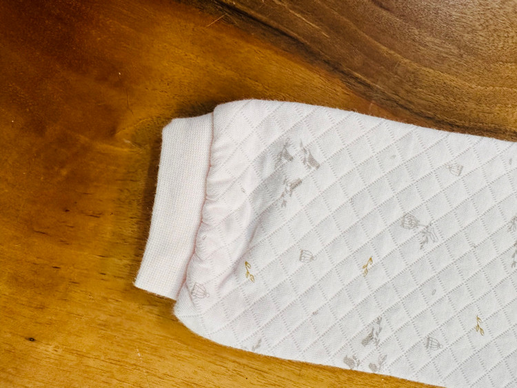 شلوار نوزادی ۱۰۰٪نخ پنبه برند absorba