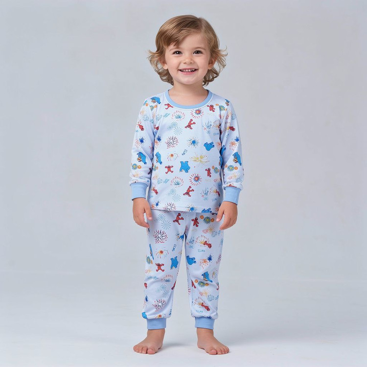 خرید ست بچگانه وارداتی نخ پنبه