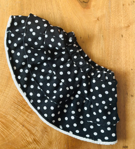 خرید دامنبچگانه خزدار وارداتی از کره جنوبی