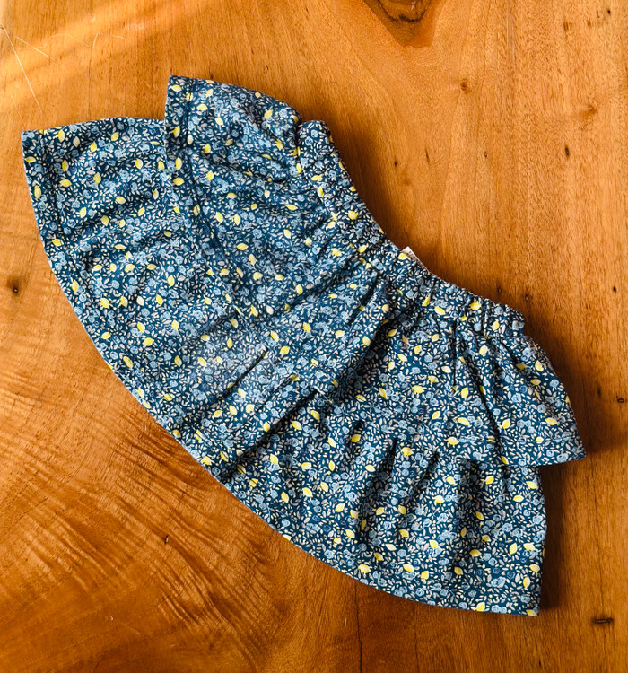 خرید دامن نوزادی وارداتی از کره