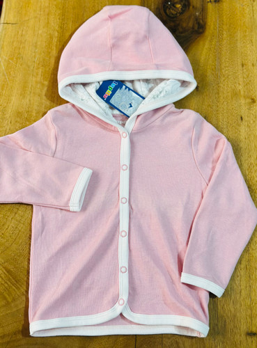 خرید سویشرت کلاه داره نوزادی لوپیلو آلمان