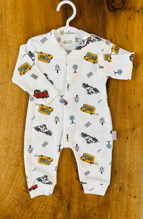 خرید سرهمی نوزادی ترک