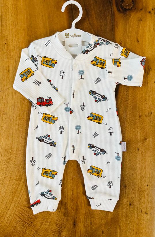 خرید سرهمی نوزادی ترک