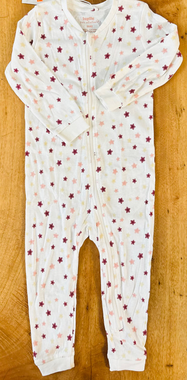 خرید سرهمی نخ پنبه زیپ دار لوپیلو