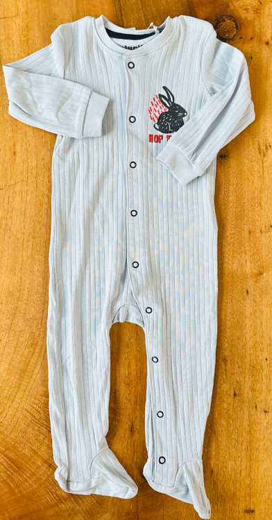 خرید سرهمی نوزادی جوراب دار لوپیلو