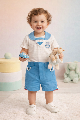 خرید ست پسرانه عید