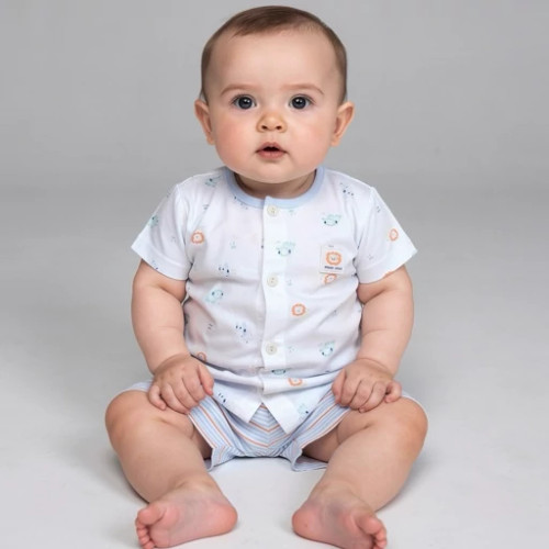 خرید ست بچگانه کره ای