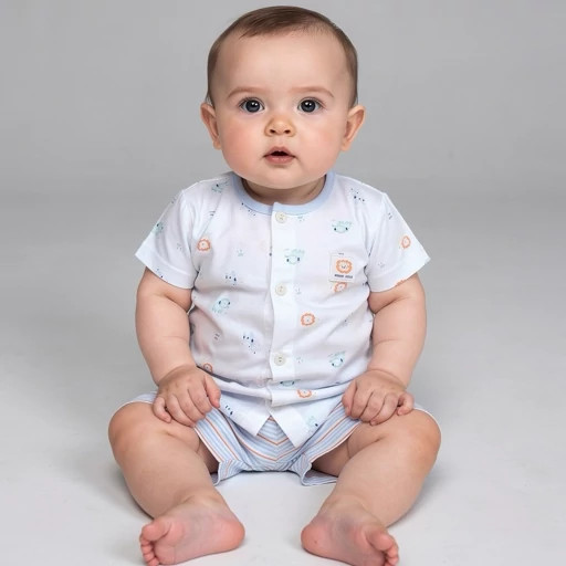 خرید ست بچگانه کره ای