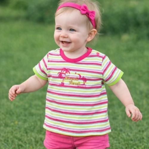 خرید بلوز تک Happyland