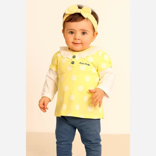 خرید ست بچگانه کره ای