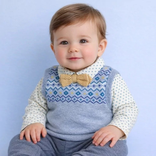 خرید ست مجلسی پسرانه وارداتی از کره