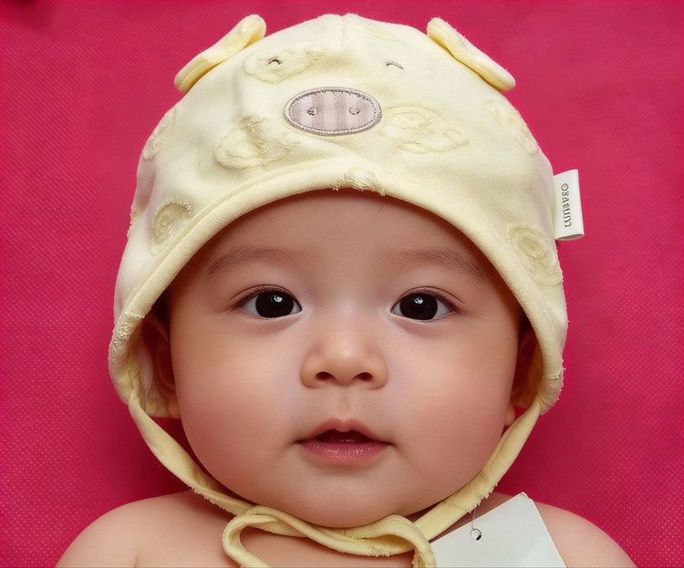 کلاه بچگانه برند Happyland