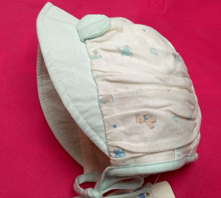 کلاه بچگانه برند Happybaby