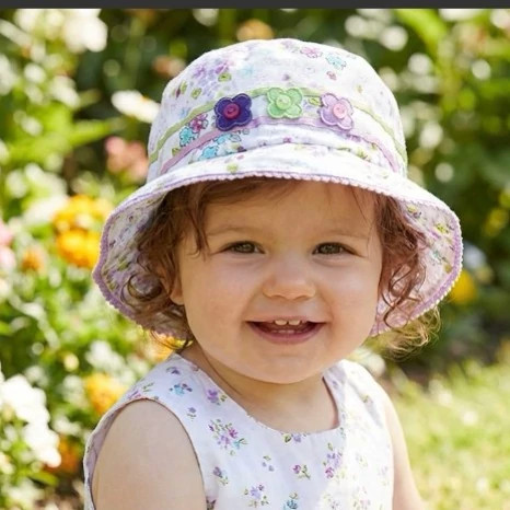 کلاه بچگانه برند Happyland
