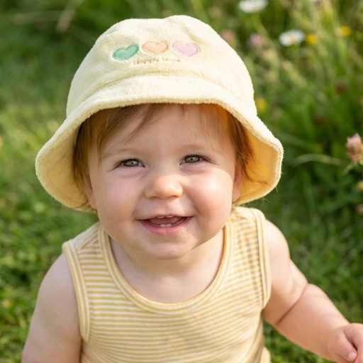 کلاه بچگانه برند Happyland