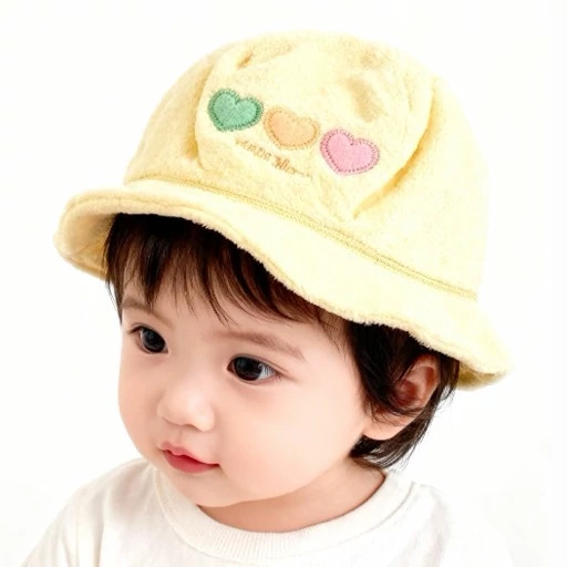 کلاه بچگانه برند Happyland