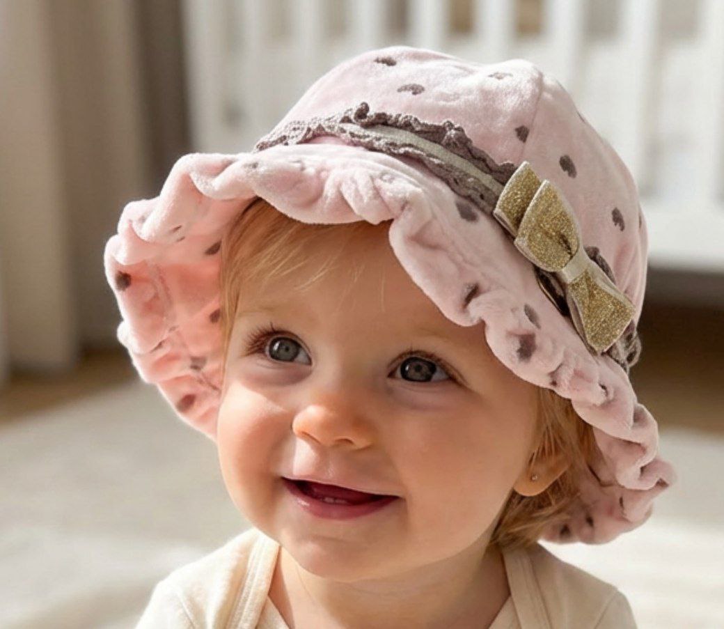 کلاه بچگانه برند Happyland
