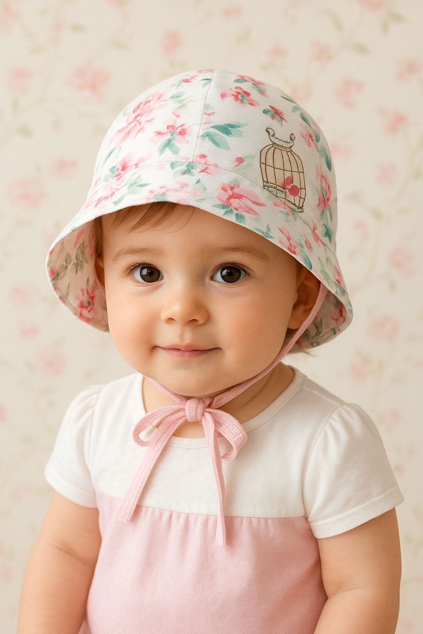 کلاه بچگانه برند Happyland